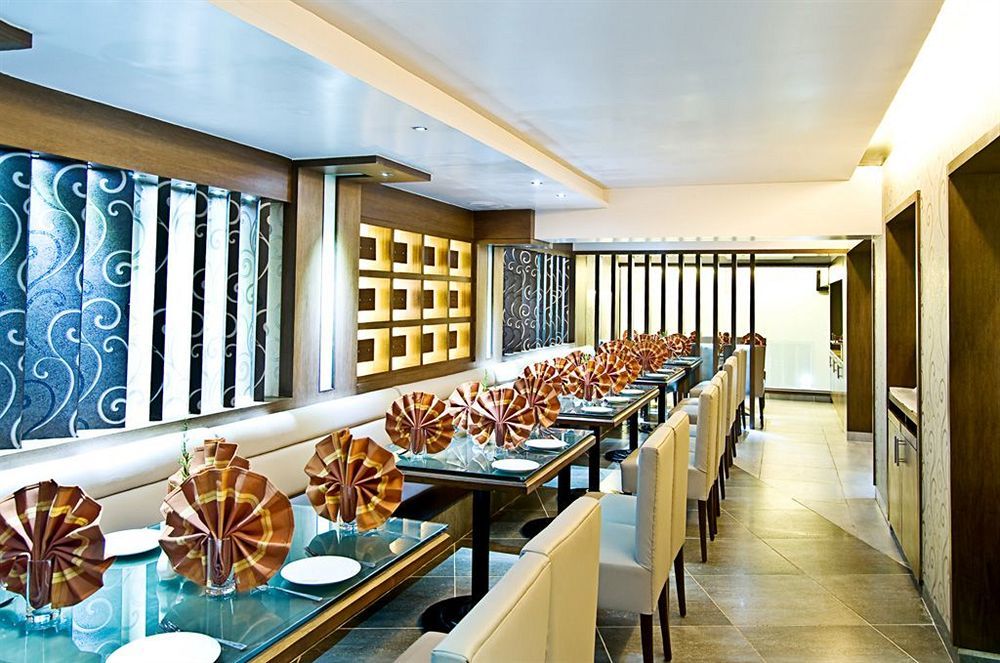 Hotel Heritage Dakshin Navi Mumbai Exterior foto